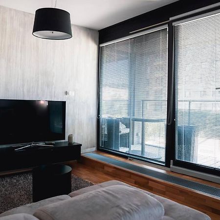 Prague Marina River View Apartment Close To City Centre Free Parking Extérieur photo